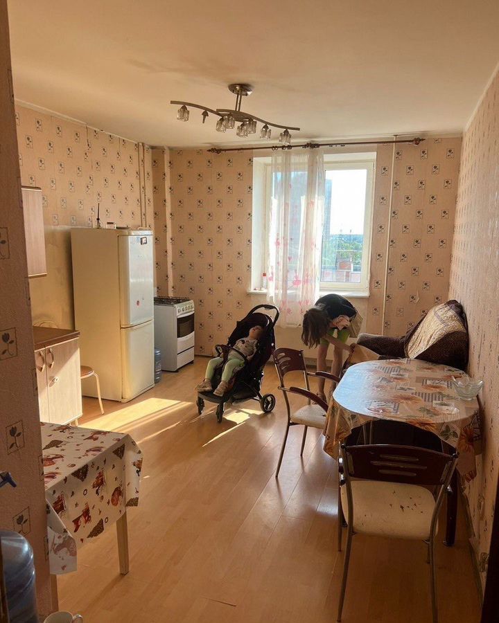квартира г Чехов ул Чехова 2 фото 3
