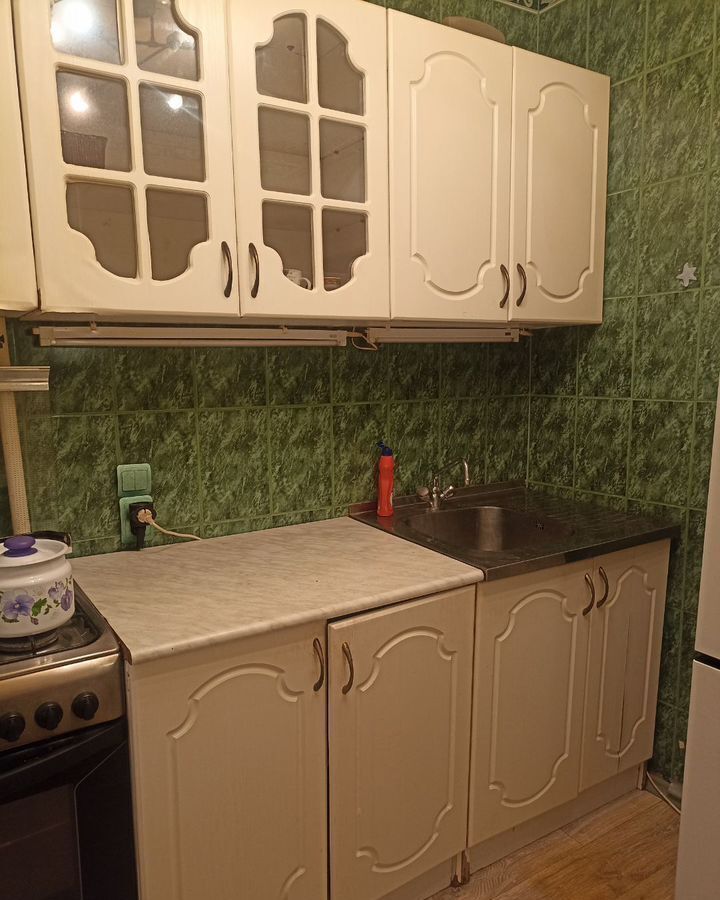 квартира г Серпухов ул Советская 104а фото 4