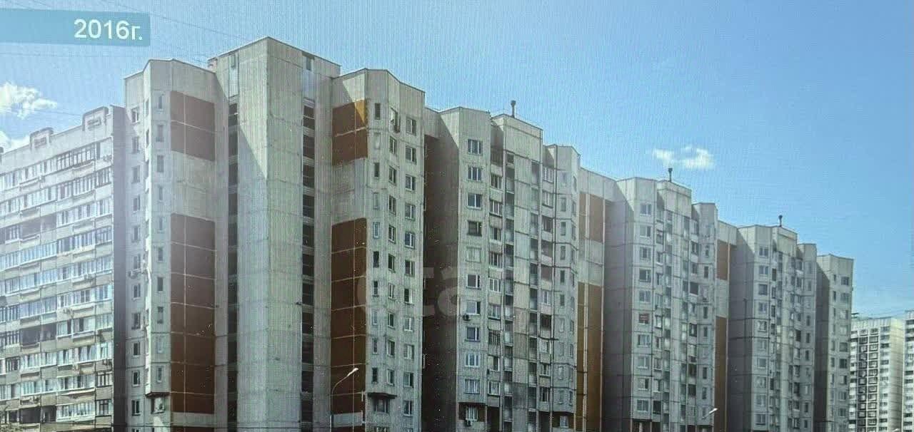 квартира г Москва метро Аннино ул Старобитцевская 9 фото 2