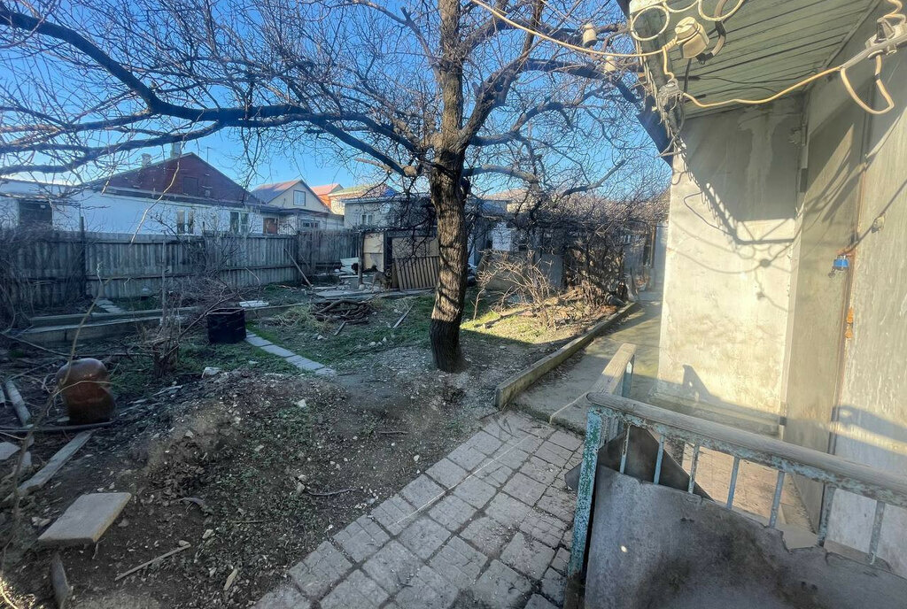 земля г Новороссийск ул Мефодиевская 133 фото 3