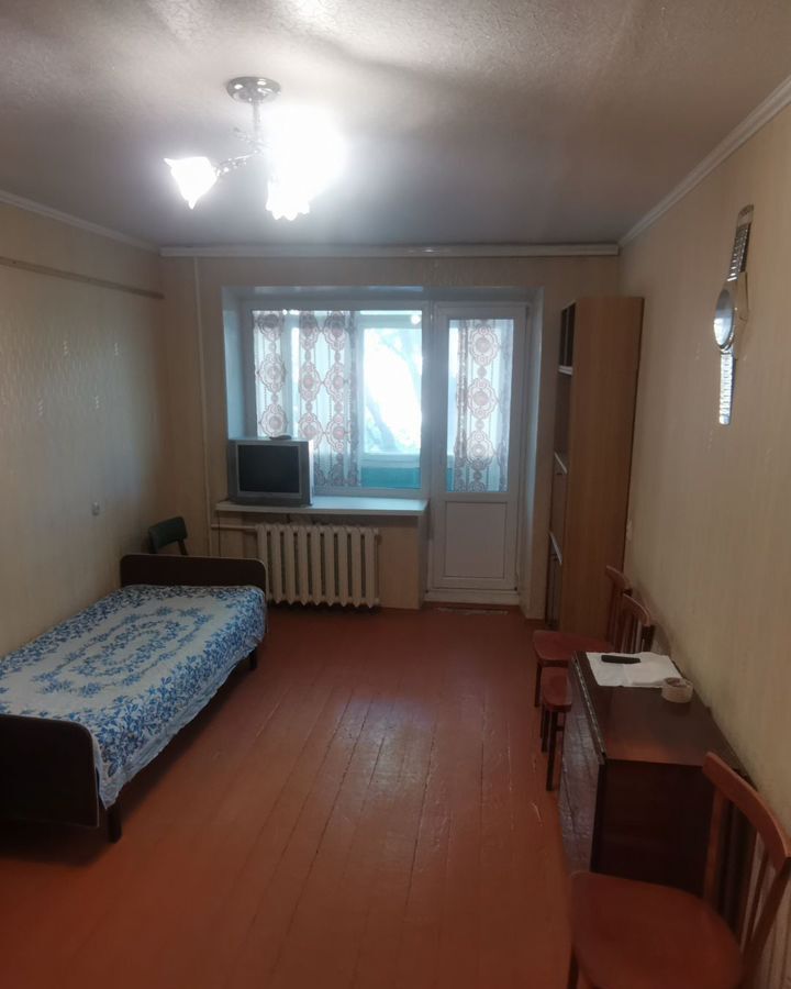 квартира г Таганрог Северо-Западный ул Менделеева 1 фото 1