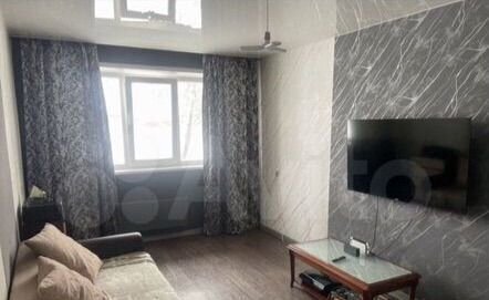 квартира г Новокузнецк р-н Орджоникидзевский ул Герцена 7 фото 6