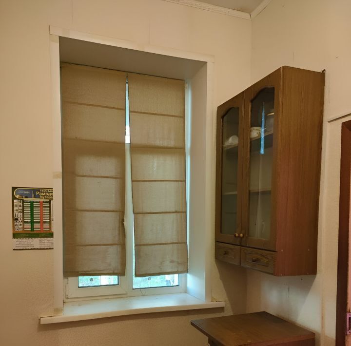 комната г Обнинск пр-кт Ленина 73 фото 4