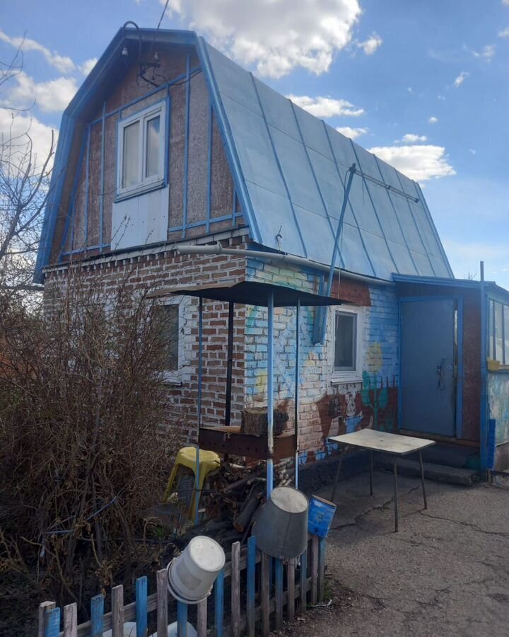 дом г Магнитогорск р-н Ленинский сад Калибровщик-3 522 фото 8