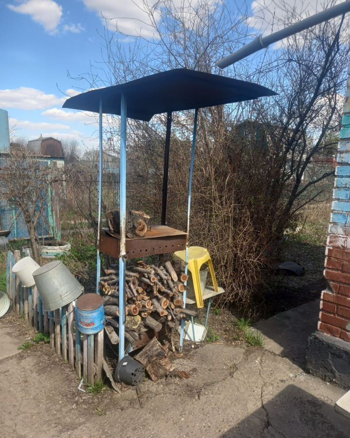 дом г Магнитогорск р-н Ленинский сад Калибровщик-3 522 фото 9
