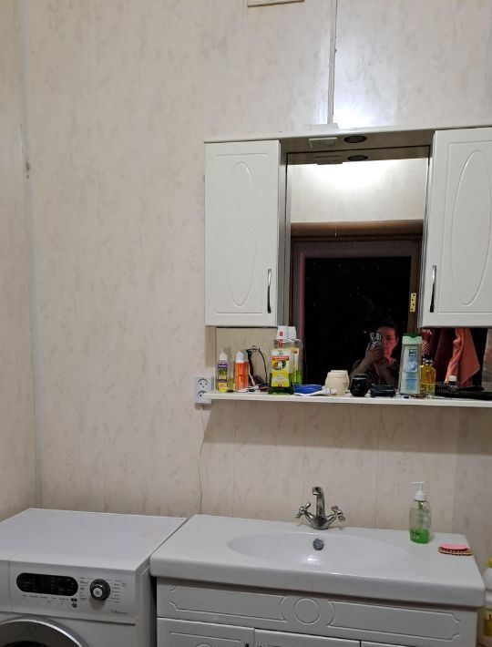 квартира г Самара Соцгород Алабинская ул Фасадная 22 фото 10