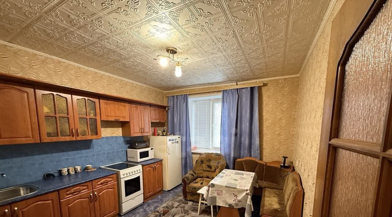 квартира г Старый Оскол б-р Дружбы 6 фото 5