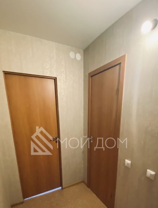 квартира г Южно-Сахалинск ул Южно-Сахалинская 92 фото 6