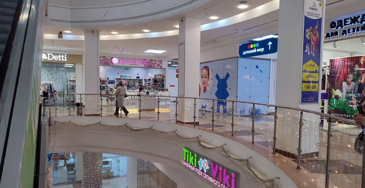 торговое помещение г Казань метро Площадь Тукая ул Петербургская 9 Республика Татарстан Татарстан фото 11