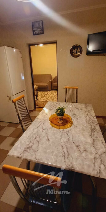 квартира г Москва метро Университет ул Профсоюзная 128а апарт-комплекс «Дом 128» Дружбы Народов фото 6
