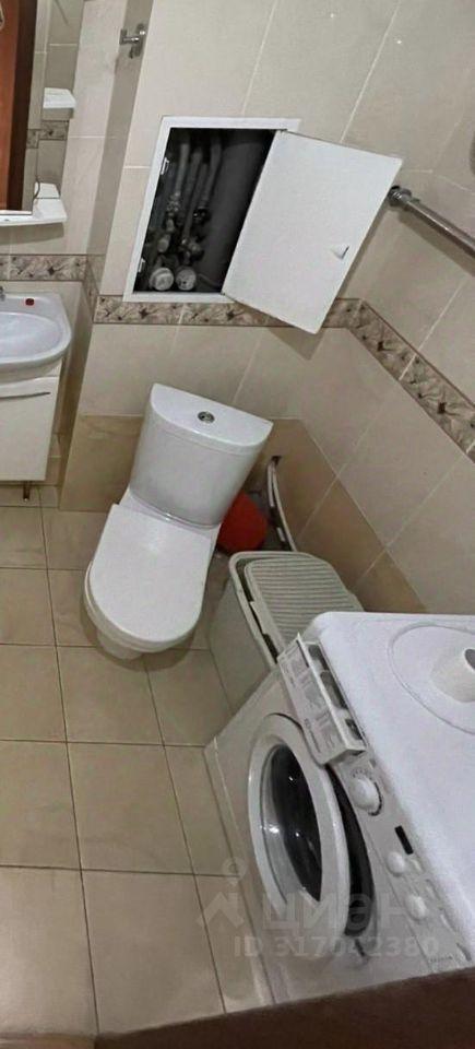 квартира г Лобня ул Борисова 14/1 микрорайон «Букино» фото 9