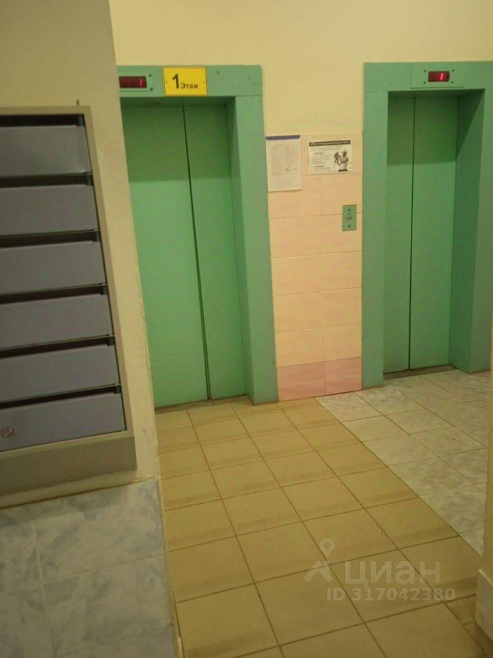 квартира г Лобня ул Борисова 14/1 микрорайон «Букино» фото 12