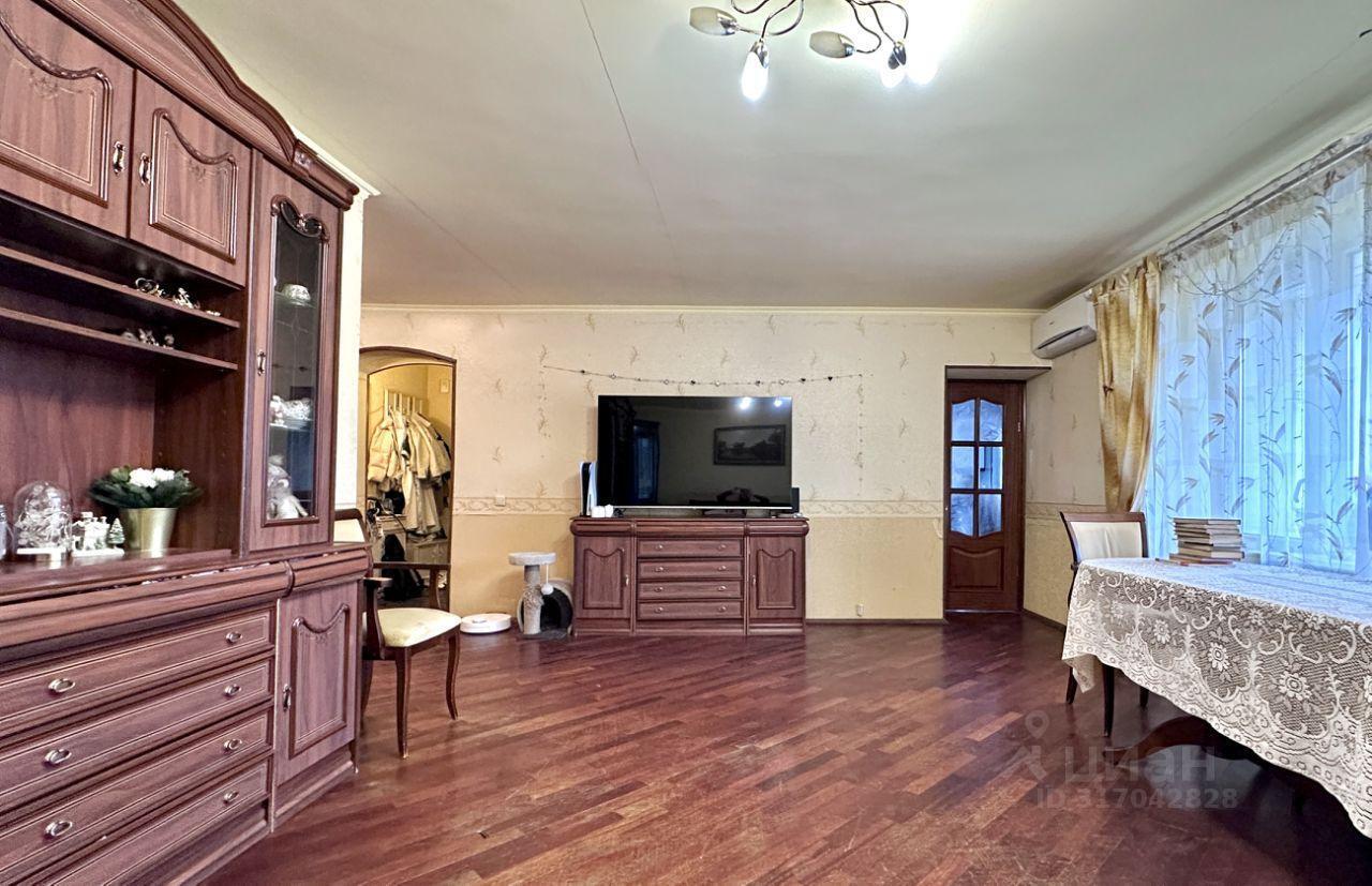 квартира г Красногорск Райцентр ул Циолковского 17 Красногорская фото 7