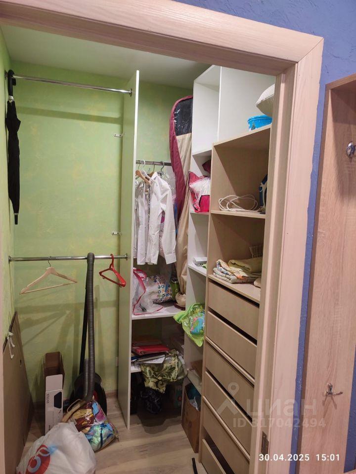 квартира г Дубна ул Станционная 32 ЖК на пр. Боголюбова, 18 фото 14