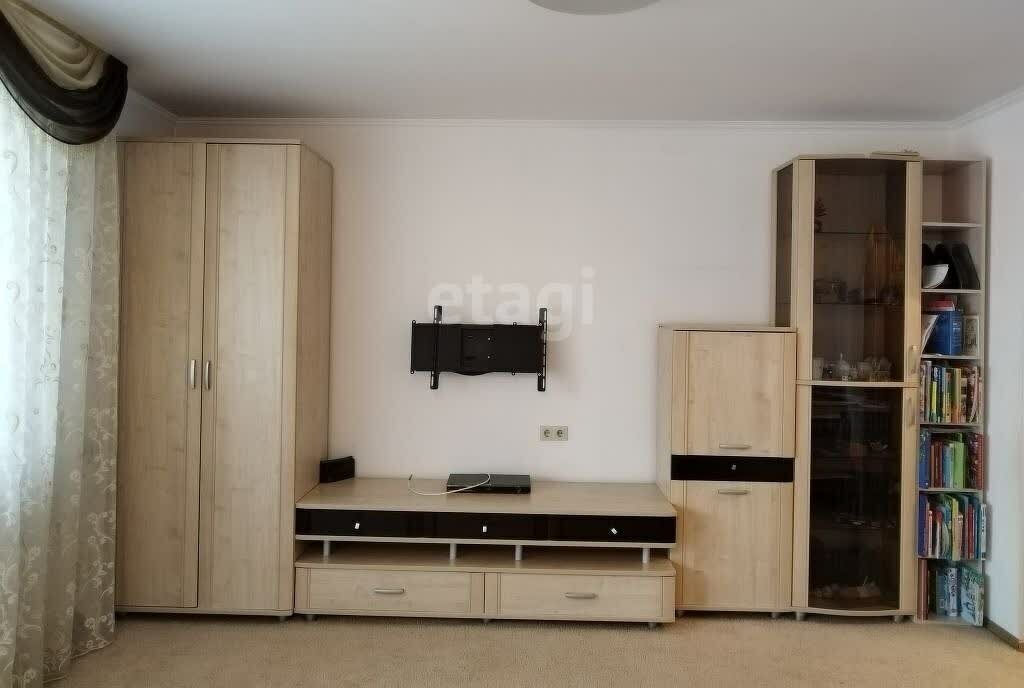 квартира г Томск ул Кулева 3 фото 6