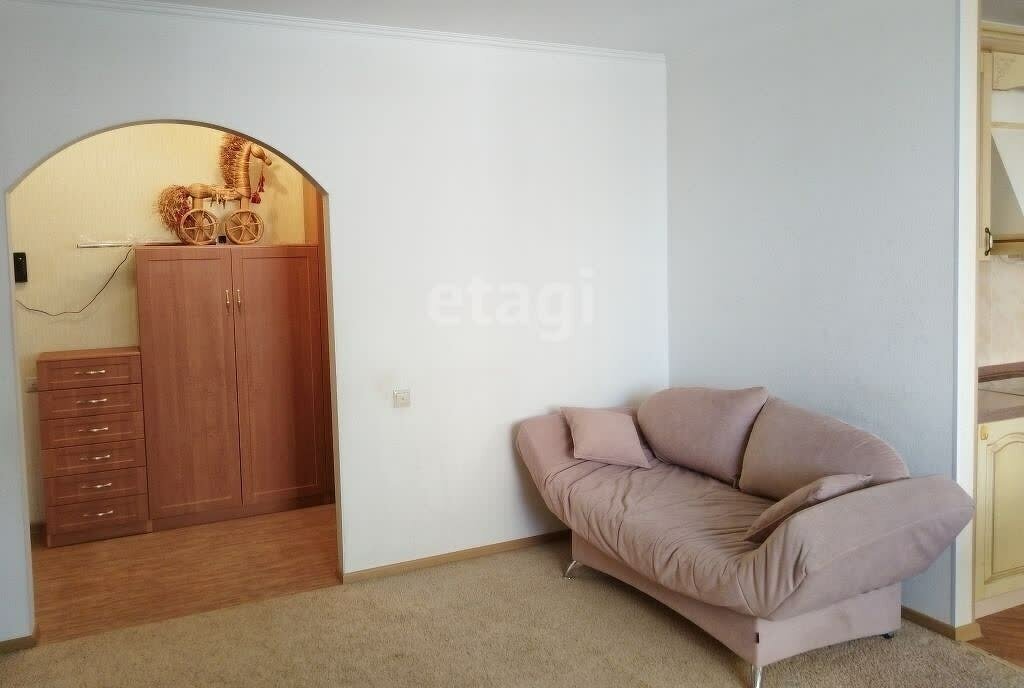 квартира г Томск ул Кулева 3 фото 11