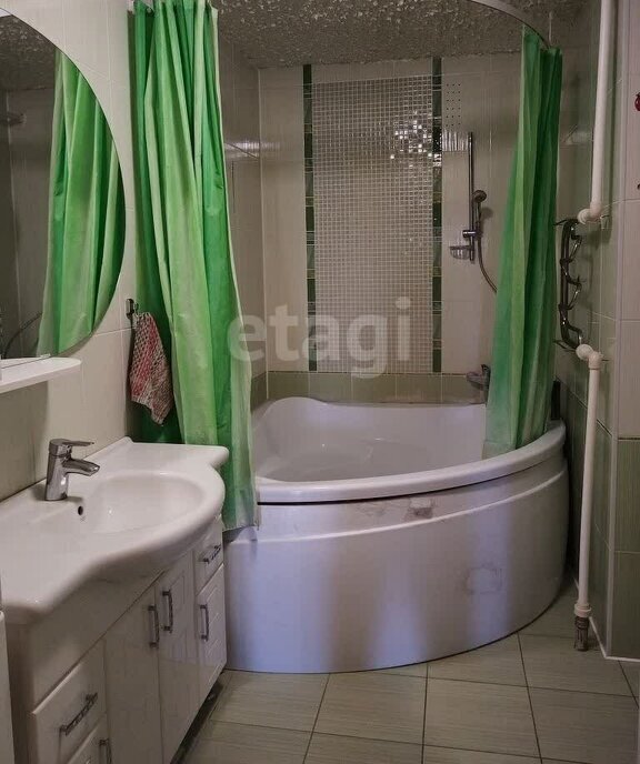 квартира г Томск ул Кулева 3 фото 13