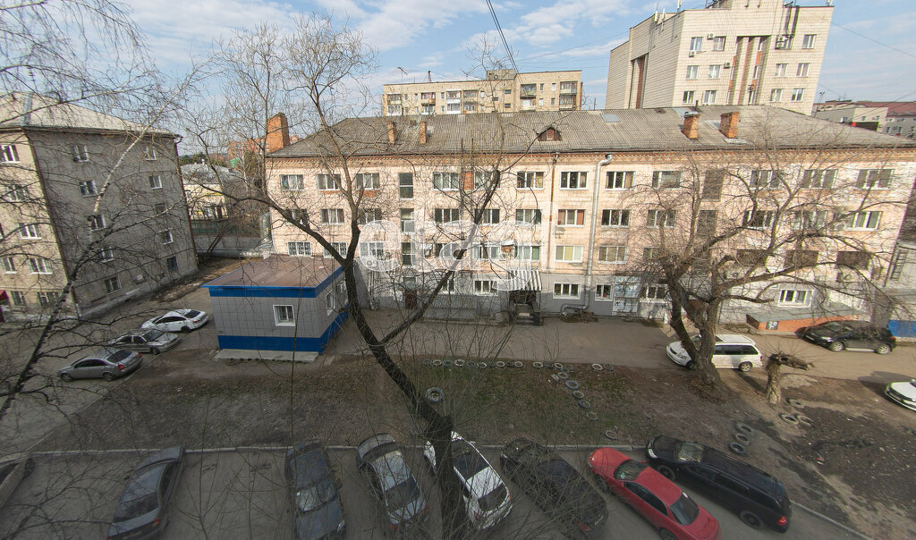 квартира г Томск пр-кт Ленина 160 фото 8