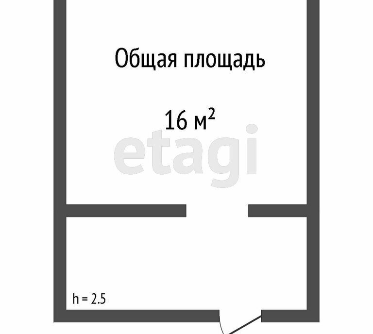 квартира г Томск пр-кт Ленина 160 фото 11