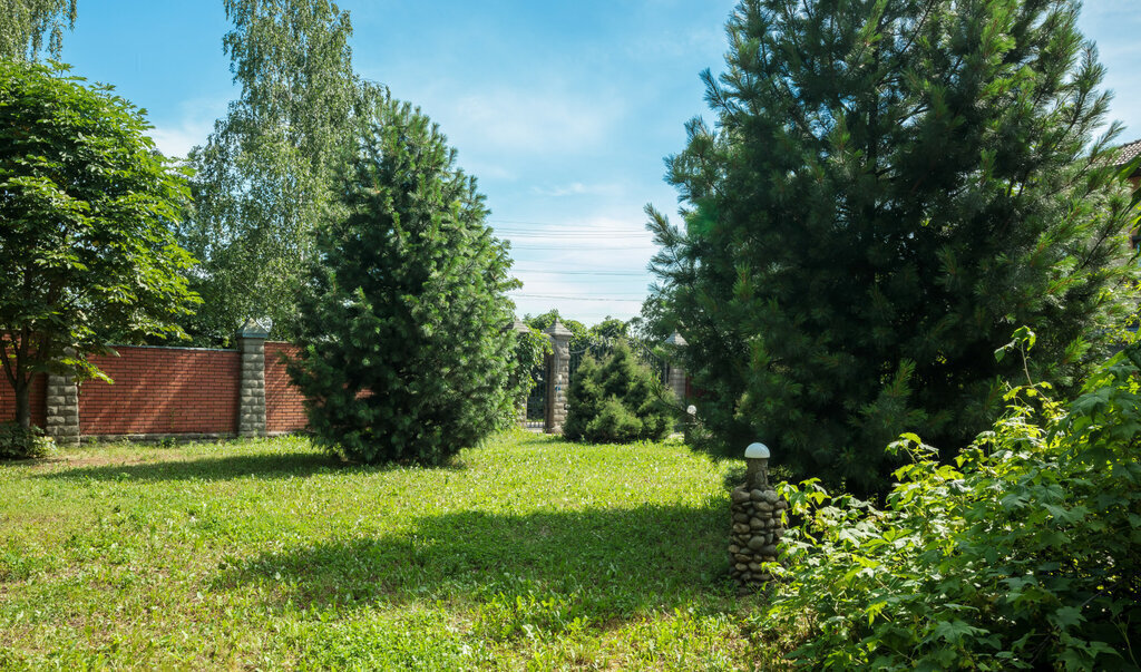 дом г Красногорск Павшино фото 5