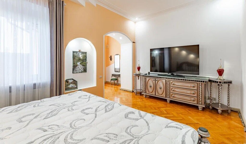 дом г Красногорск Павшино фото 16