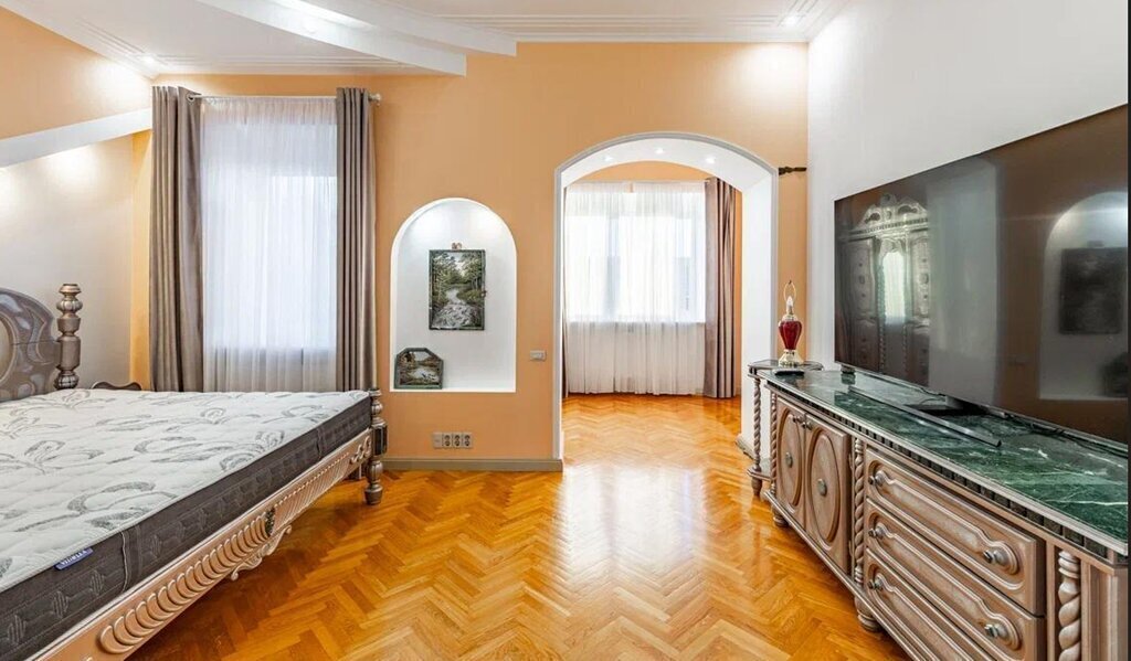 дом г Красногорск Павшино фото 15
