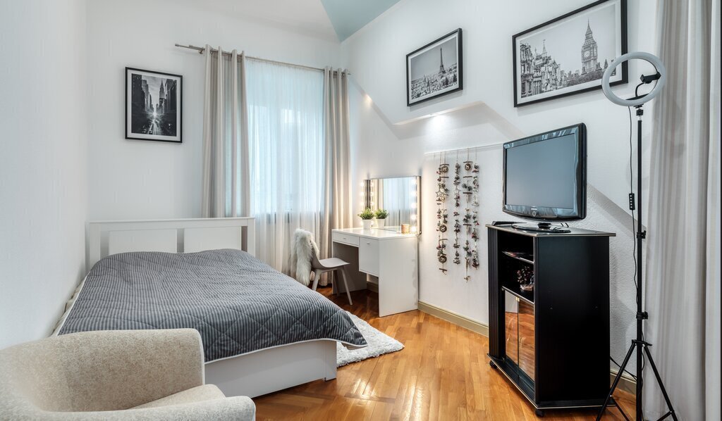 дом г Красногорск Павшино фото 19