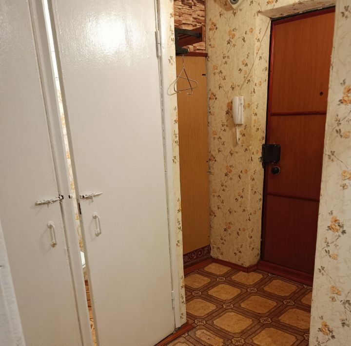 квартира г Бор ул Крупской 1 фото 7