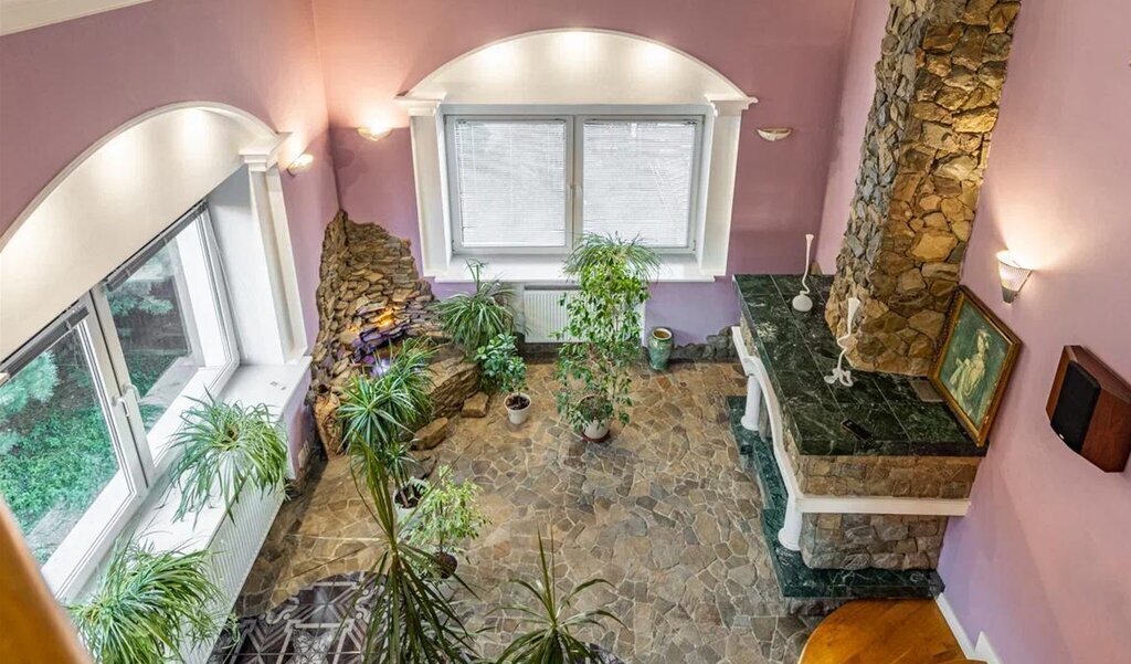 дом г Красногорск Павшино фото 23