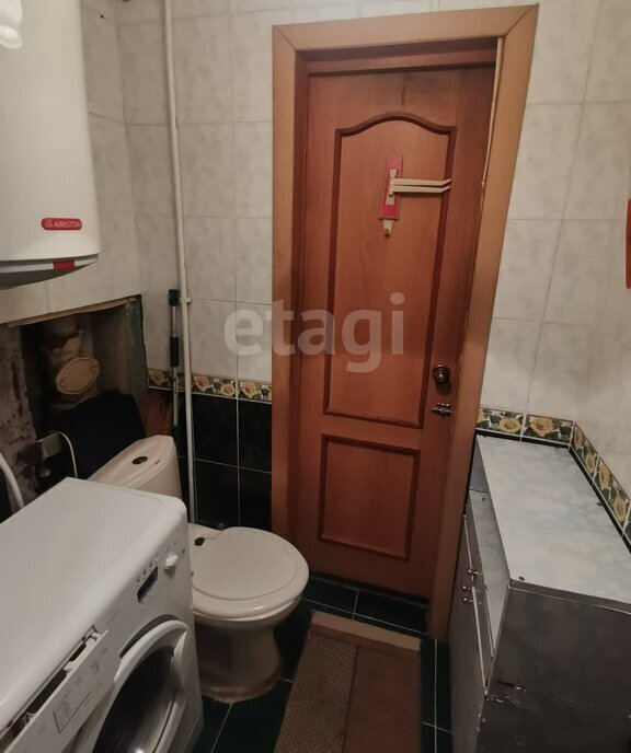 квартира г Петропавловск-Камчатский ул Горького 16 фото 12
