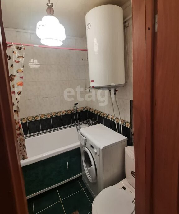 квартира г Петропавловск-Камчатский ул Горького 16 фото 11