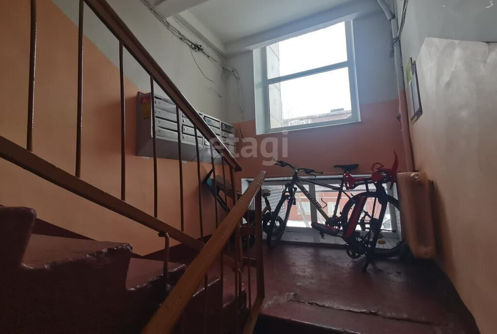 квартира г Петропавловск-Камчатский ул Горького 16 фото 16