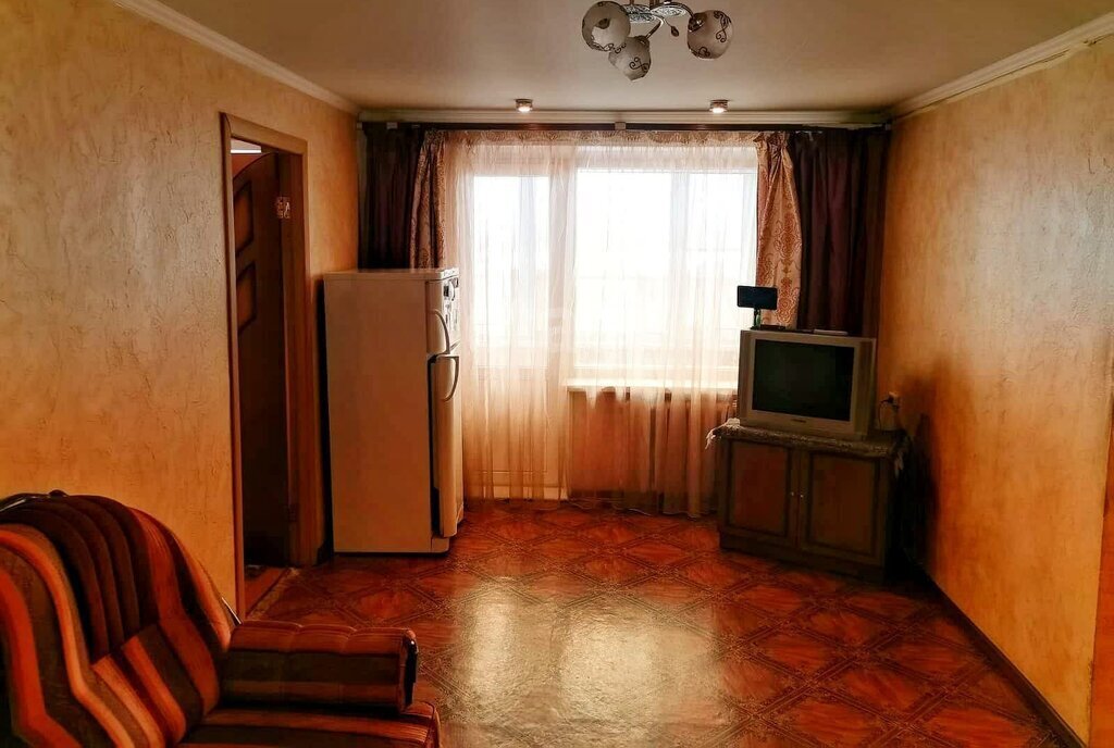 квартира г Петропавловск-Камчатский ул Горького 16 фото 7