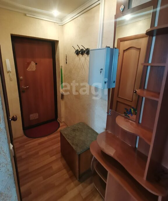 квартира г Петропавловск-Камчатский ул Горького 16 фото 14