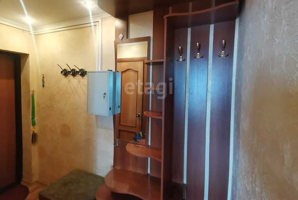 квартира г Петропавловск-Камчатский ул Горького 16 фото 13