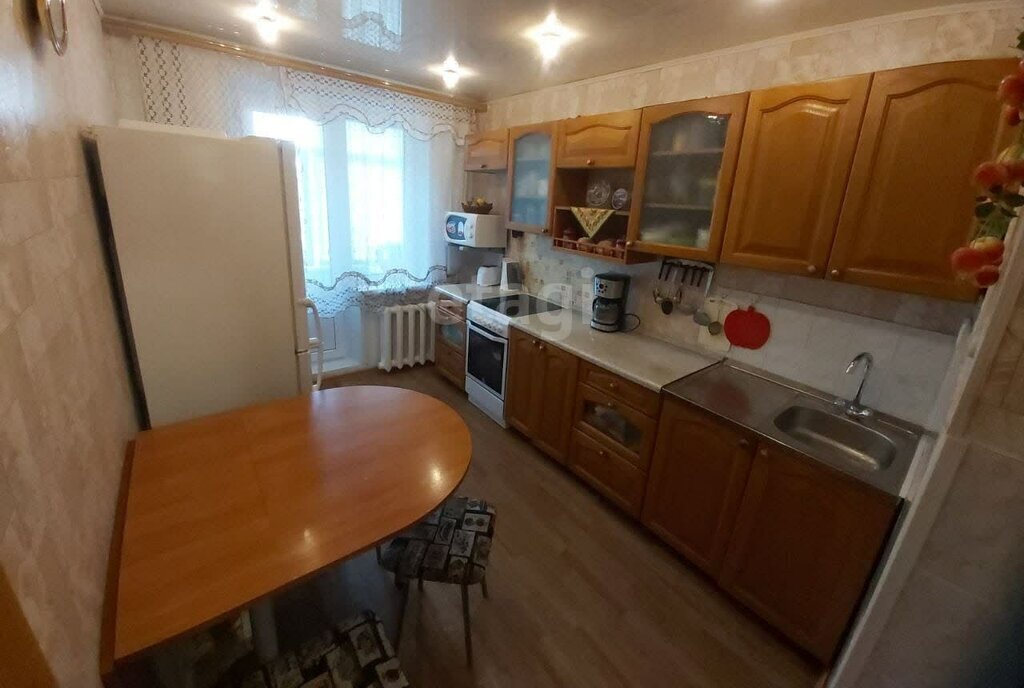 квартира г Петропавловск-Камчатский ул Карбышева 7 фото 10