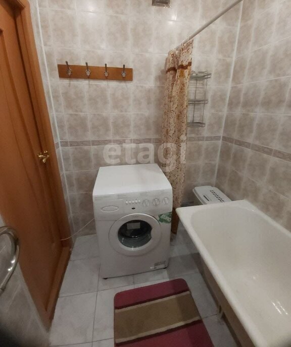 квартира г Петропавловск-Камчатский ул Карбышева 7 фото 11