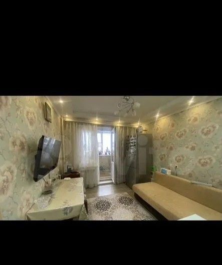 квартира г Домодедово мкр Северный ул Набережная 14 фото 8