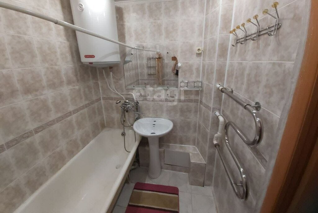 квартира г Петропавловск-Камчатский ул Карбышева 7 фото 12