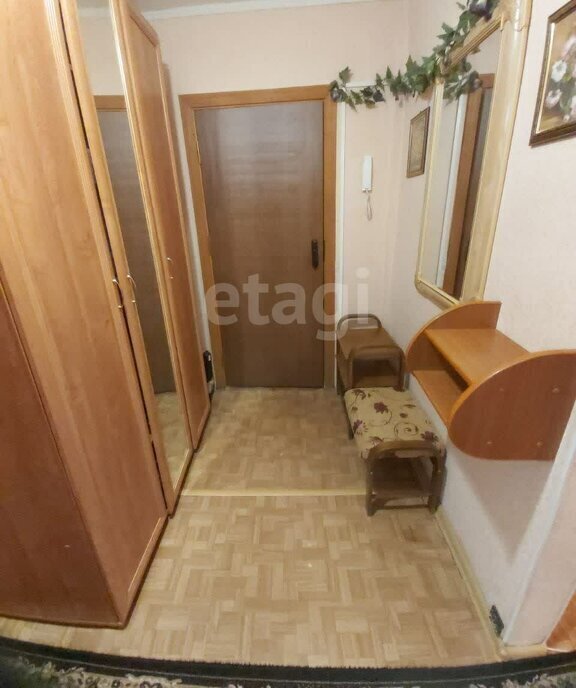 квартира г Петропавловск-Камчатский ул Карбышева 7 фото 15