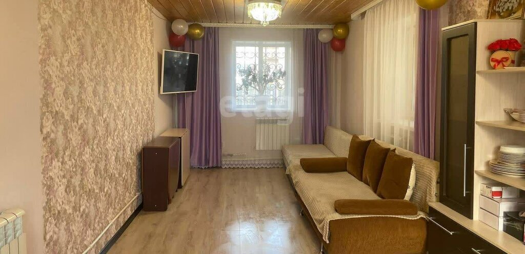 дом р-н Бирский г Бирск микрорайон Северный фото 8