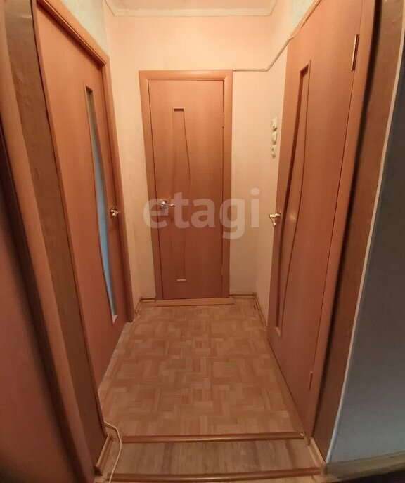 квартира г Петропавловск-Камчатский ул Карбышева 7 фото 18