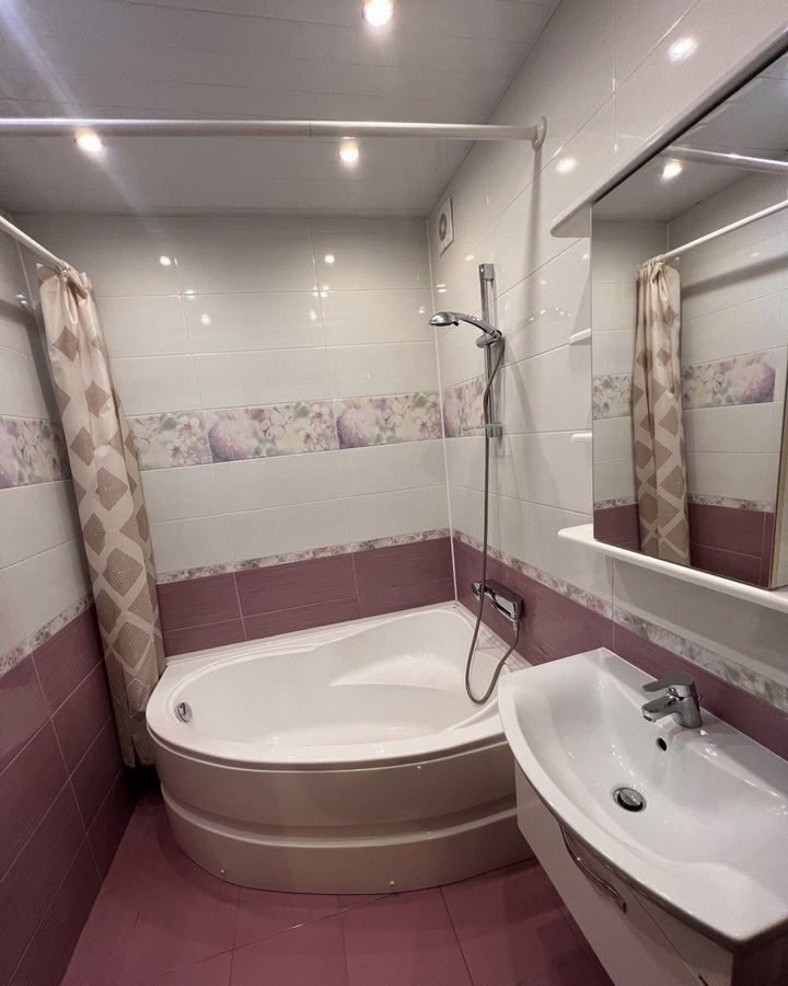 квартира г Одинцово Одинцовский г. о., Одинцово, ул. Чистяковой, 18, Сколково фото 9