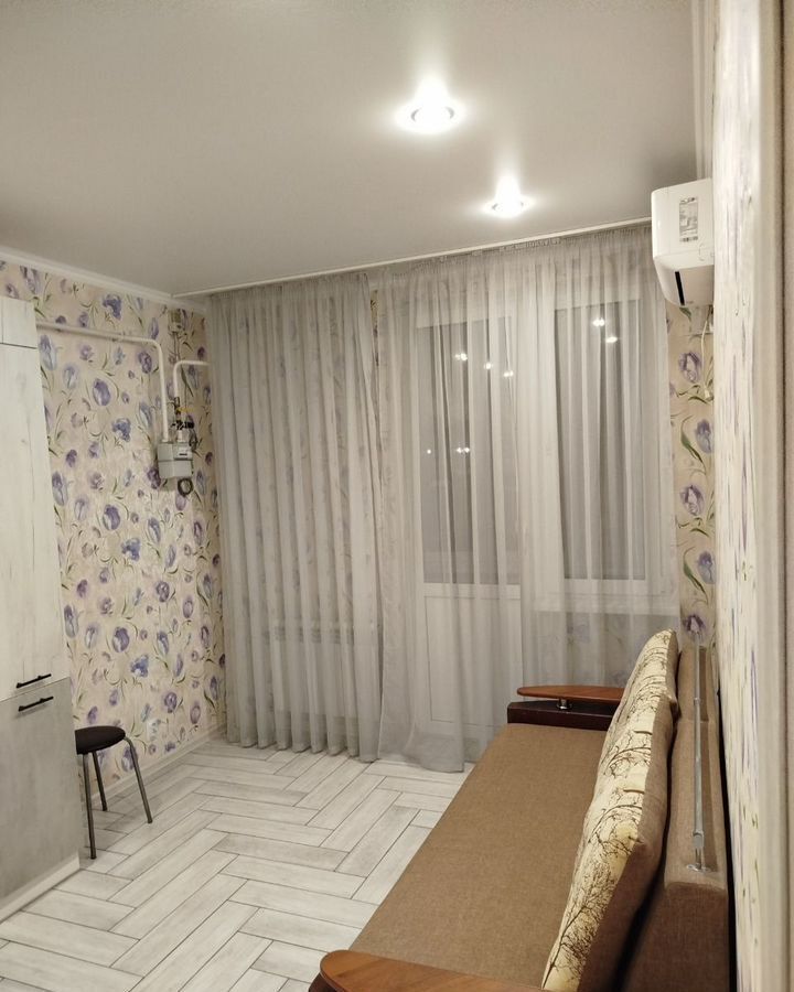 квартира р-н Анапский г Анапа ул Ленина 180ак/14 фото 9