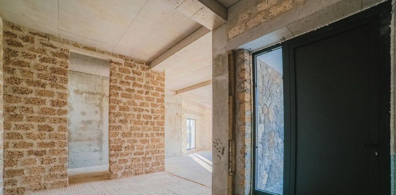 дом г Ялта ул Лукомского П.И. 12 фото 29