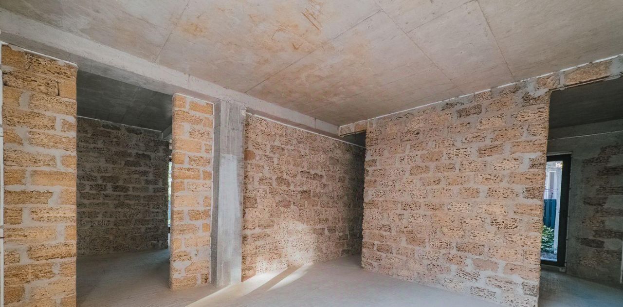 дом г Ялта ул Лукомского П.И. 12 фото 31