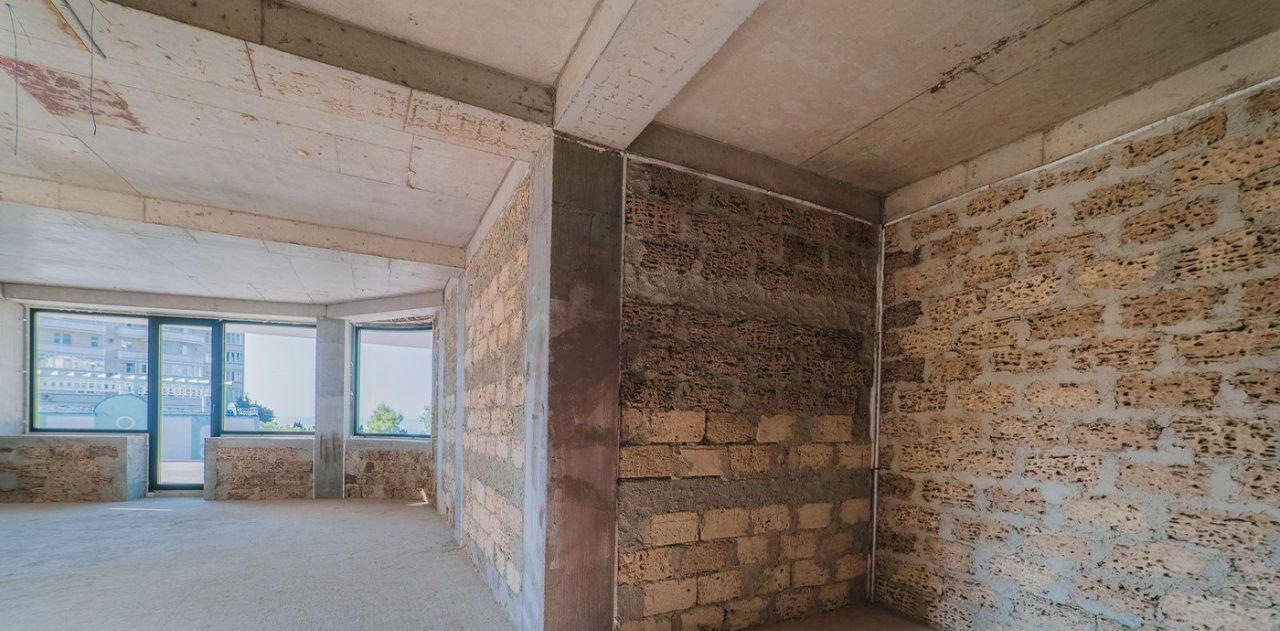 дом г Ялта ул Лукомского П.И. 12 фото 33