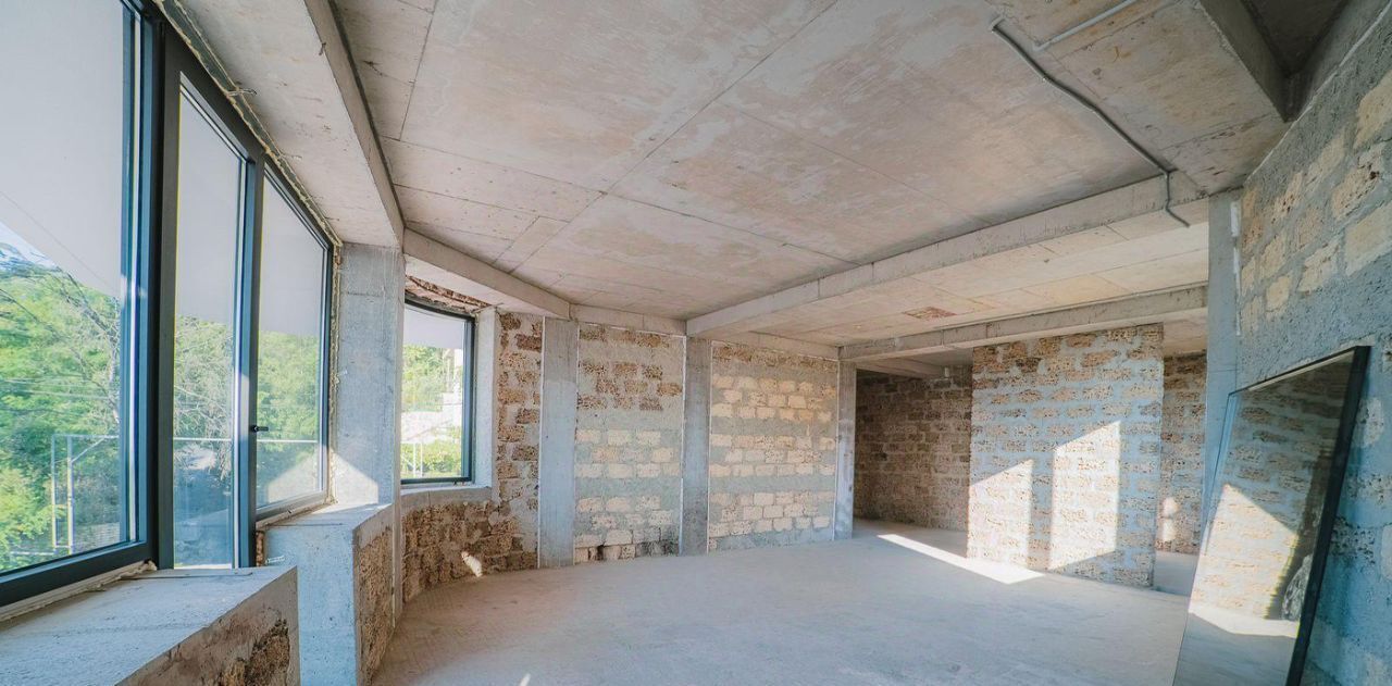 дом г Ялта ул Лукомского П.И. 12 фото 36