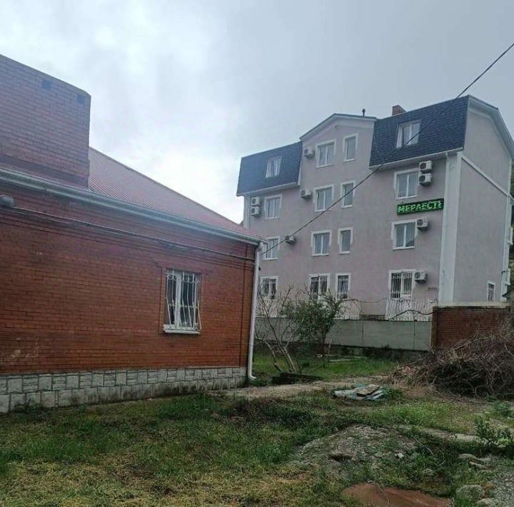 земля г Новороссийск с Абрау-Дюрсо х Дюрсо ул Приморская р-н Приморский фото 10