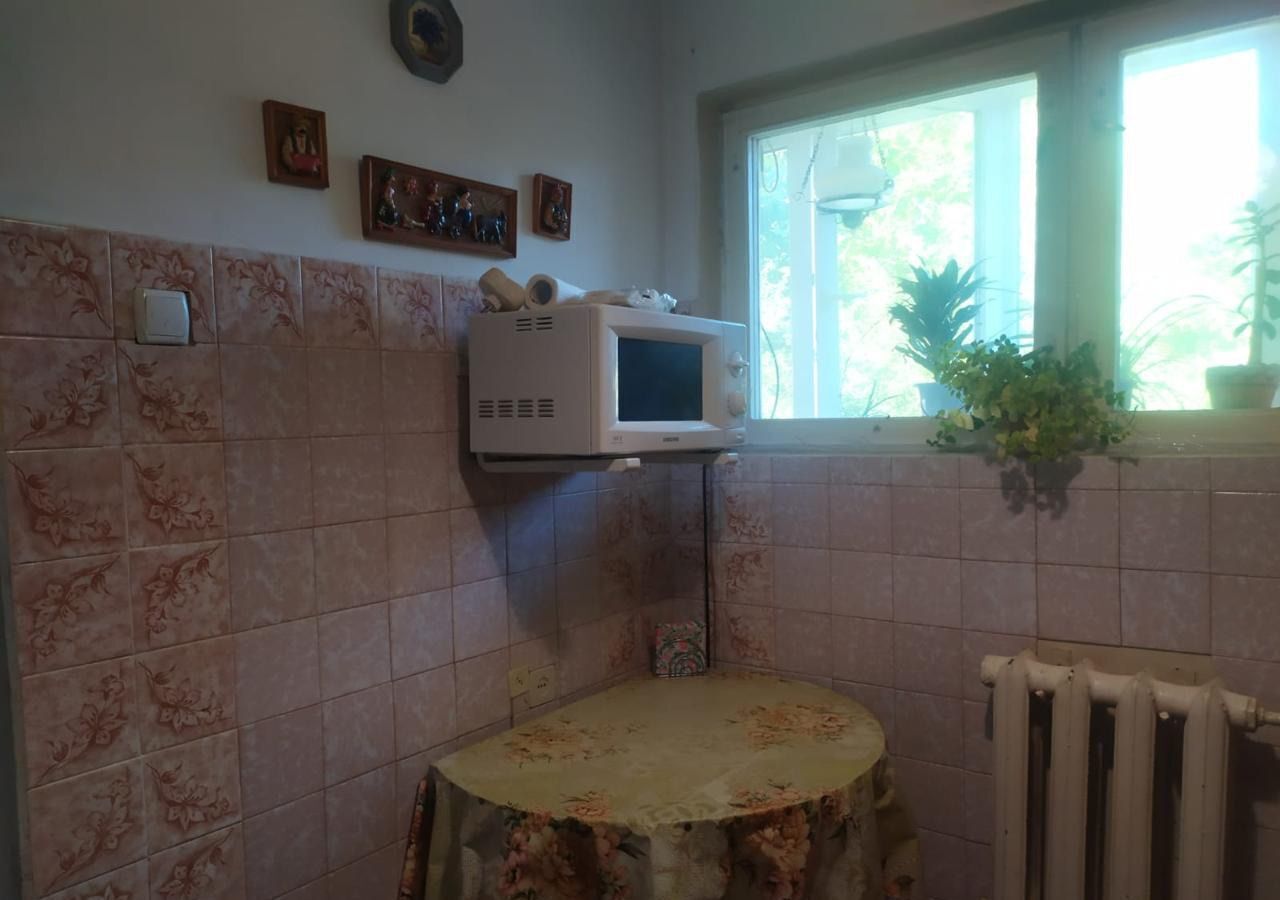 квартира г Ялта ул Суворовская 13 фото 6